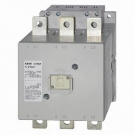 Контактор OptiStart K3-115A00-110AC/DC