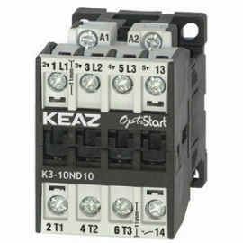 Контактор OptiStart K3-1200A12-110AC