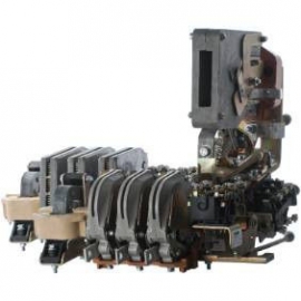 Контактор КПВ-604-250А-110DC-З-ПП-У3-КЭАЗ