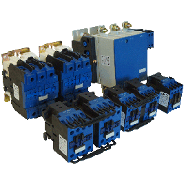 Контактор ПМЛ-1500-10А-220AC-УХЛ4-Б-КЭАЗ
