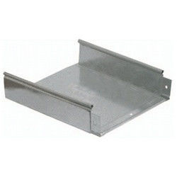 Лоток крашенный неперфорированный 50х300х3000 ИЭК CLNK10-050-300-3