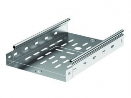 Лоток перфорированный 400х50 L2000 DKC 35256