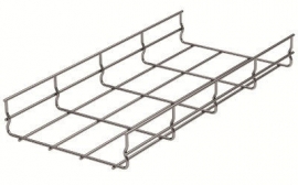 Лоток проволочный 100х500 L3000 DKC FC1050