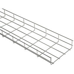 Лоток проволочный 60х500 ИЭК CLW10-060-500-3