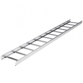 Лоток лестничный 100х500, L6000 DKC LA1050