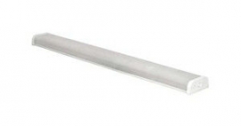 Светильник ЛПО 12-2х36-112 ЭПРА TDM SQ0327-0108