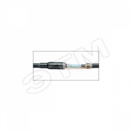 Соединительная муфта POLJ-24/1x500/A50-155(097)